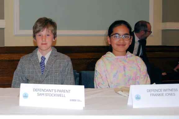 Defence Solicitors Defence